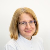 dr hab. n. med. Marta Dąbrowska